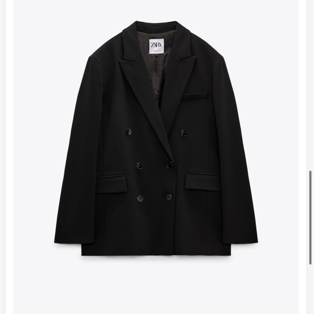 Zara Blazer